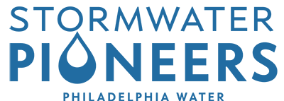 Stormwater Pioneers Logo
