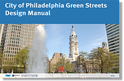 Green Streets Design Manual